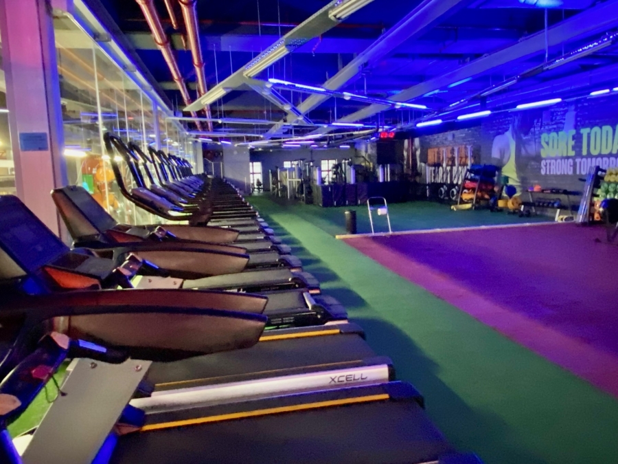 To Let commercial Property for Rent in Cape Town City Centre Western Cape